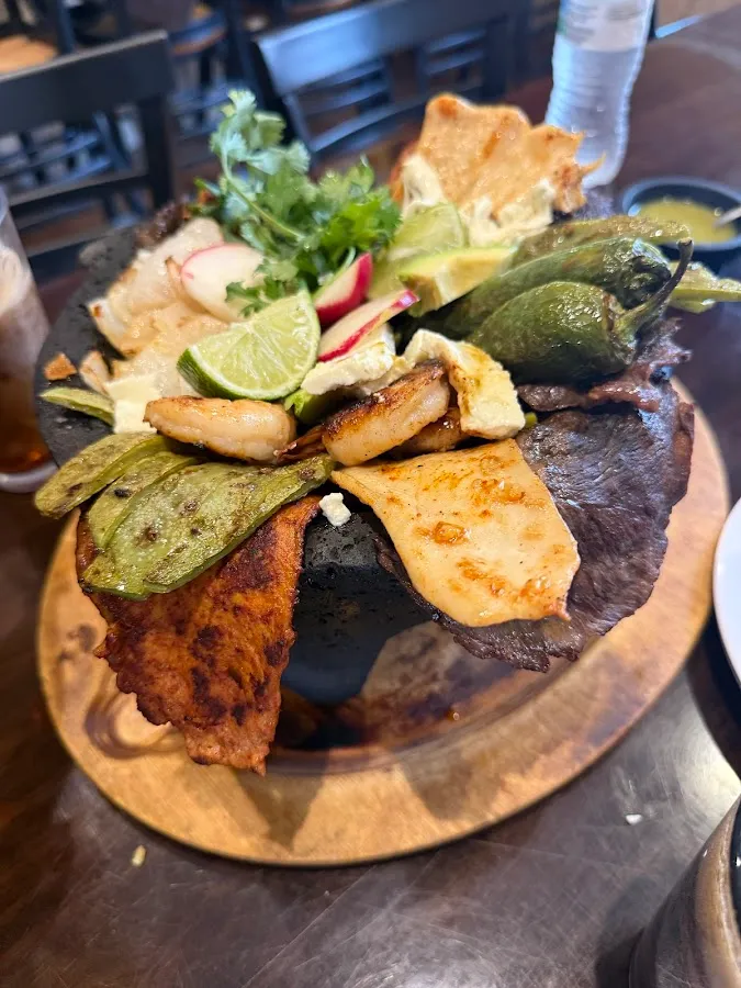 La Fiesta Oaxaqueña