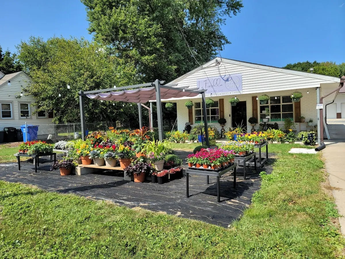 La Fiorella Floral Design