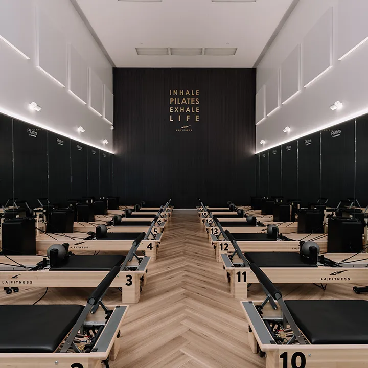 LA Fitness photo 5