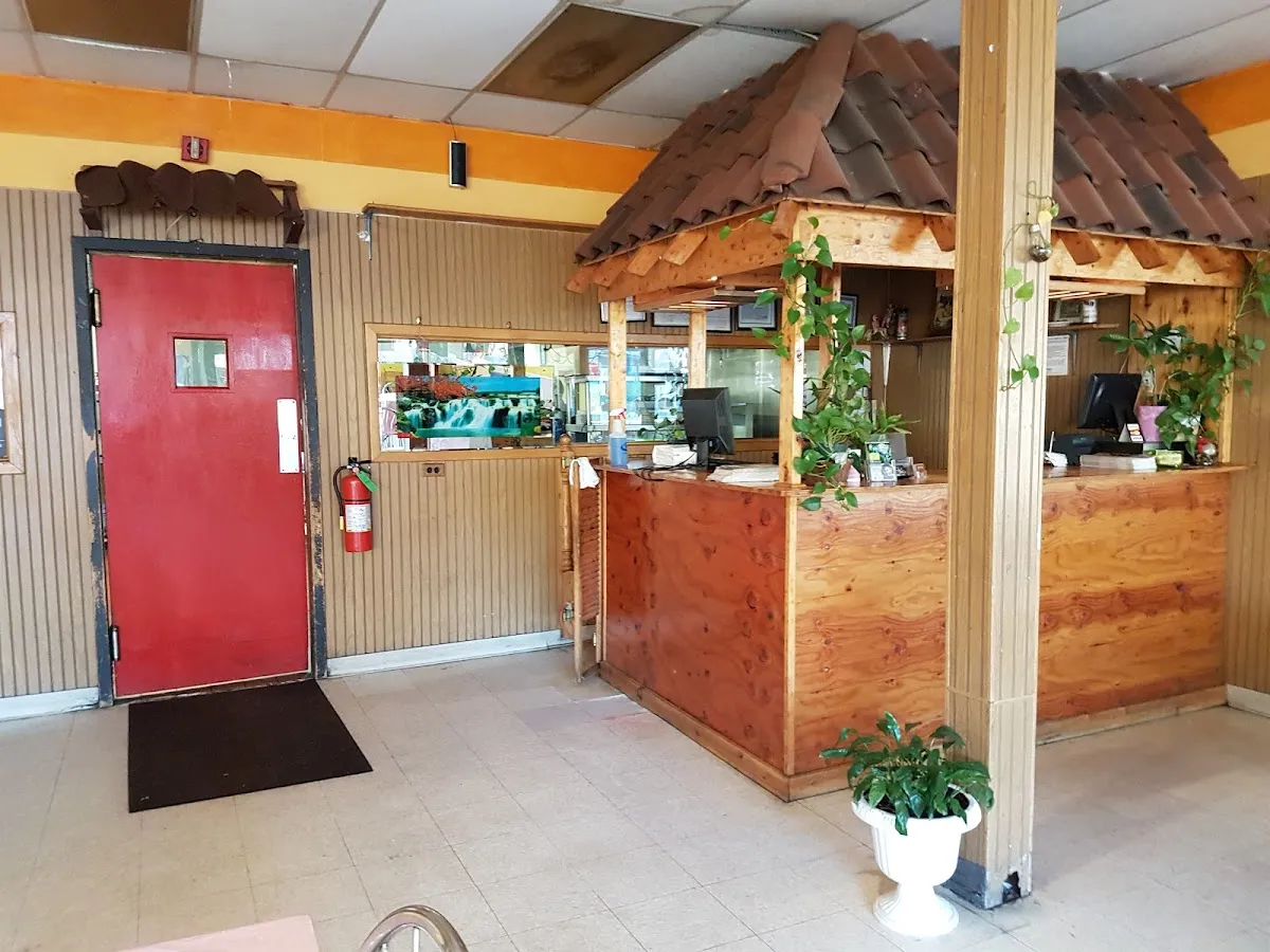 La Hacienda Restaurant