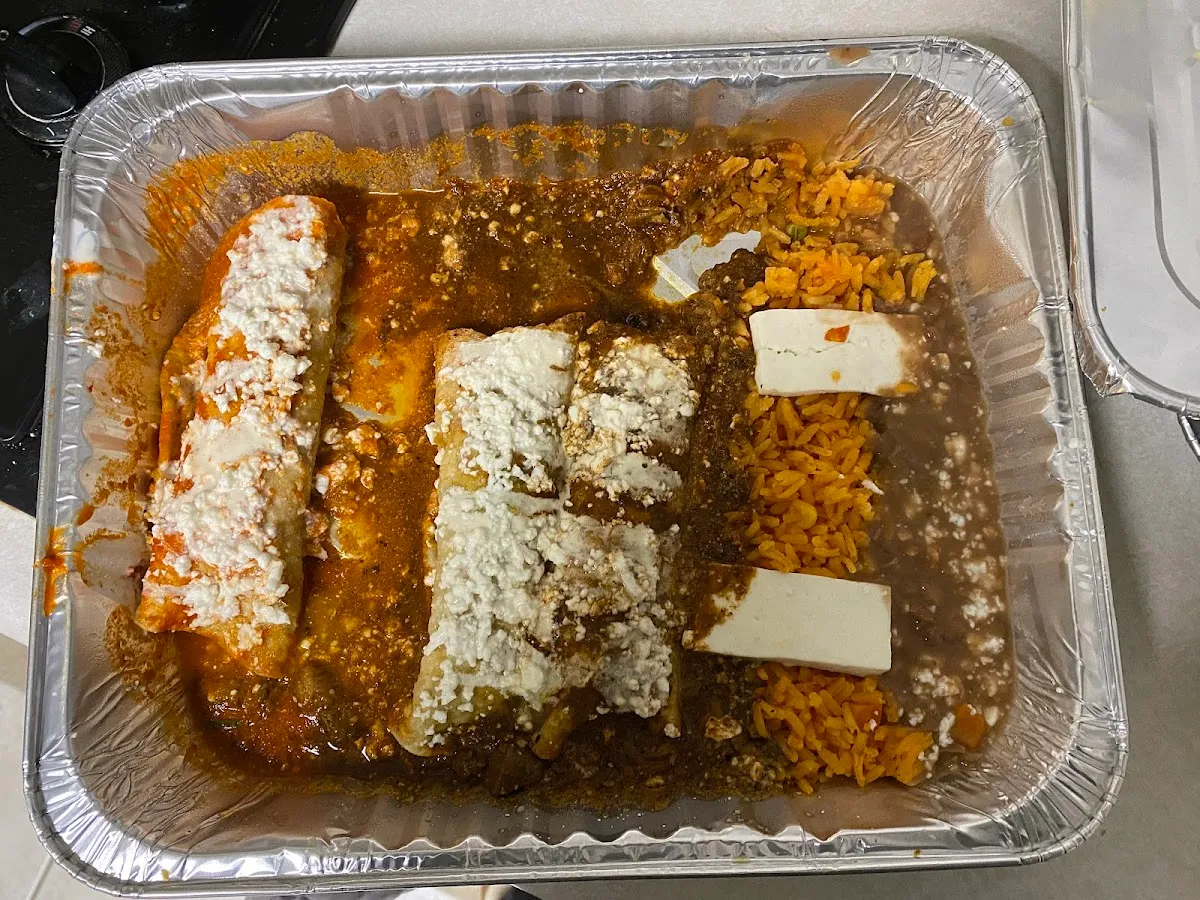 La Hacienda Restaurant photo 4