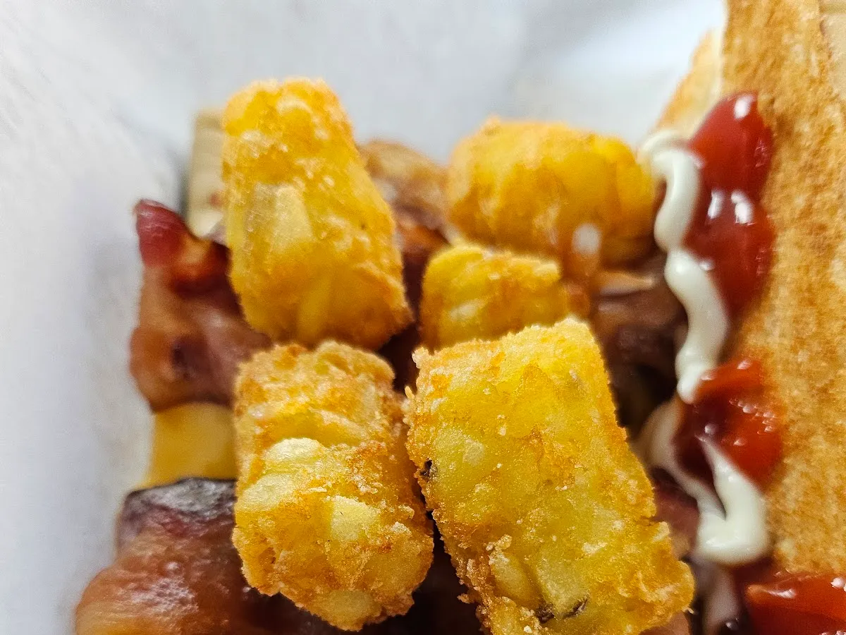 La jibarita food truck photo 3