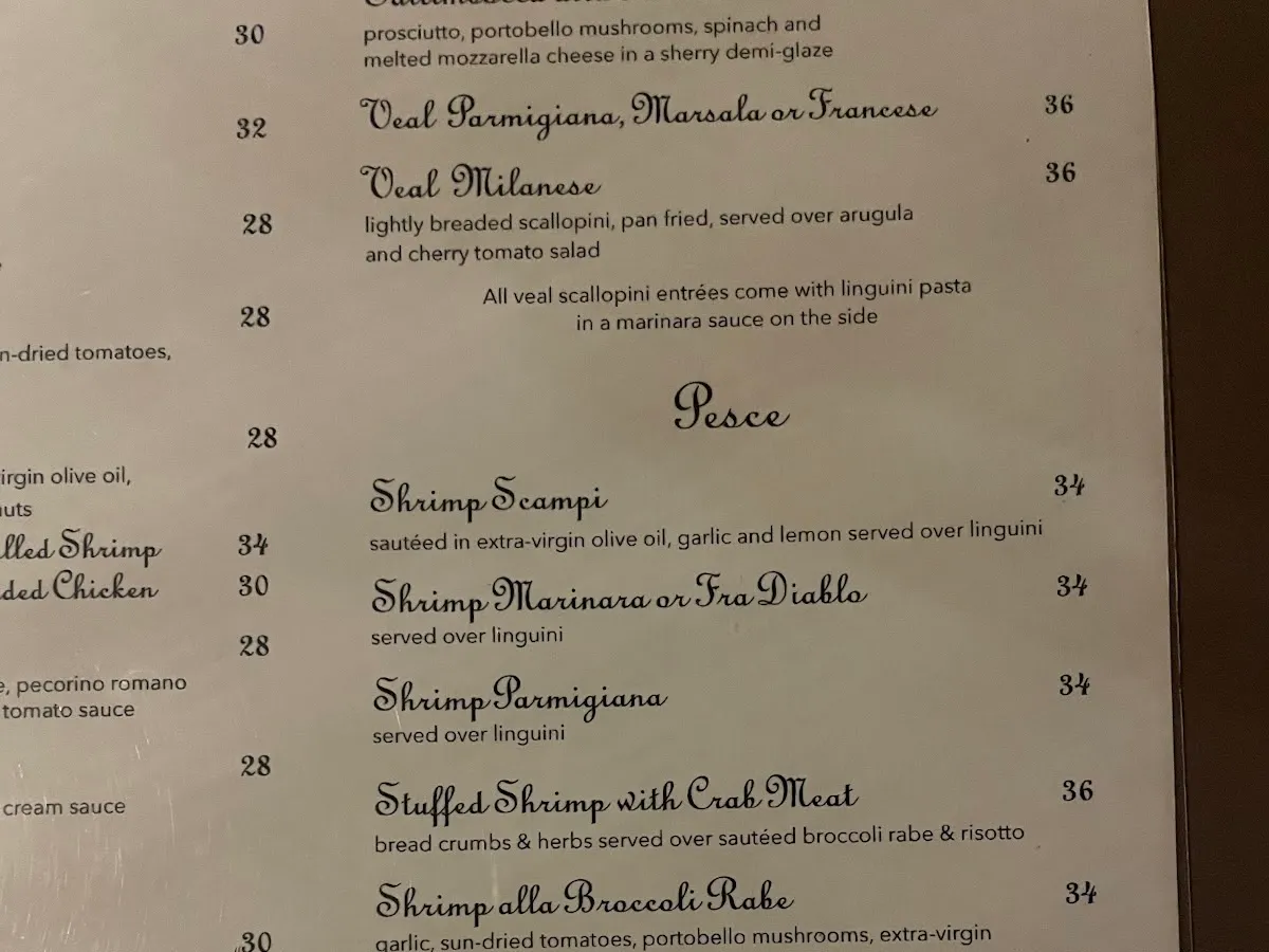 La Lanterna Cafe & Grill photo 2