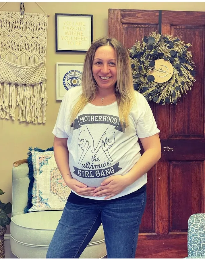 La Luna Counseling and Wellness