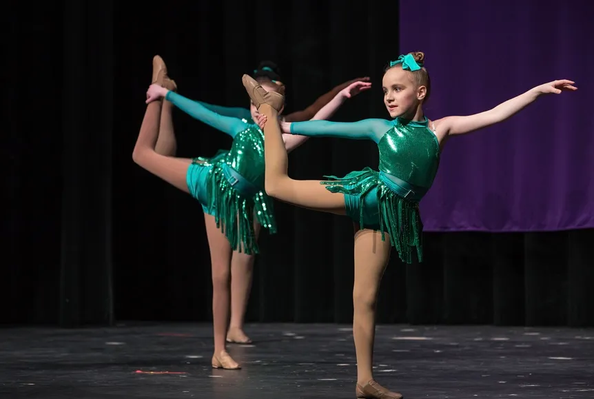 La Luna Dance Studio