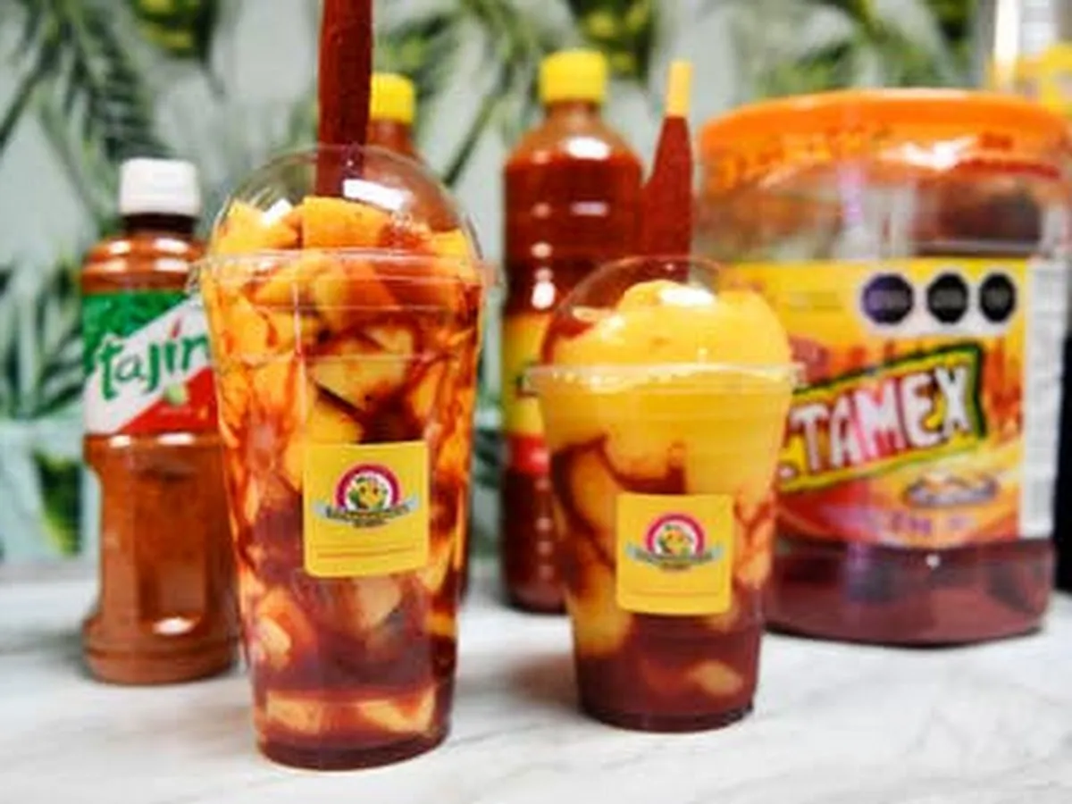 La Mangonada Snack Bar photo 3