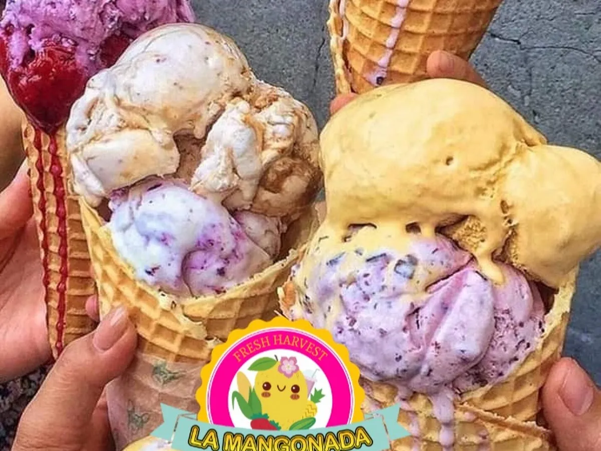 La Mangonada Snack Bar photo 4