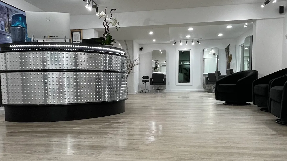 La Méche Hair Design photo 2