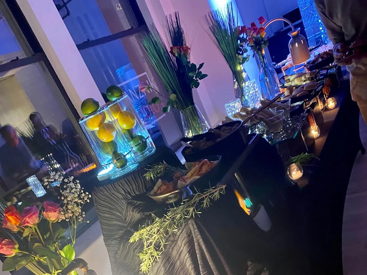 La Mila Catering & Events