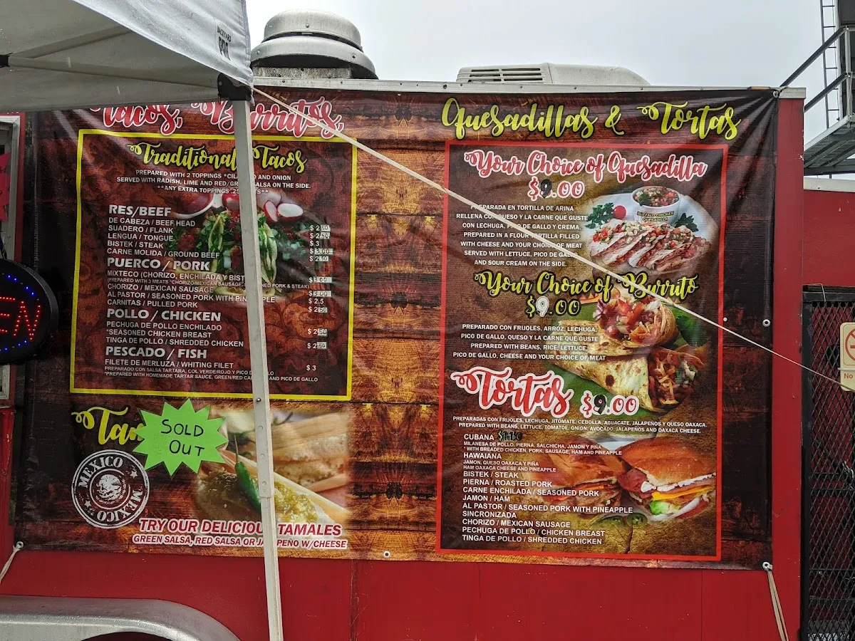 La Mixteca Poblana photo 2