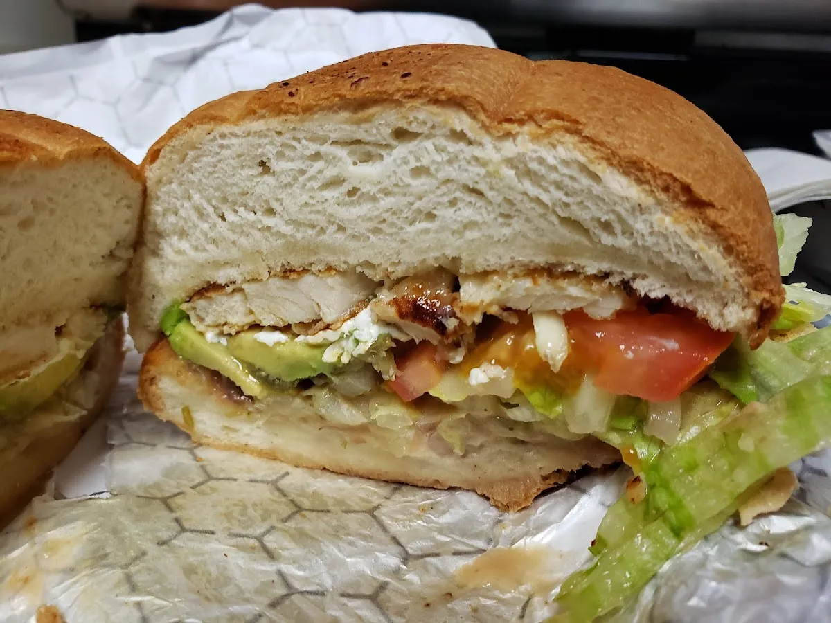 La Mixteca Poblana photo 3