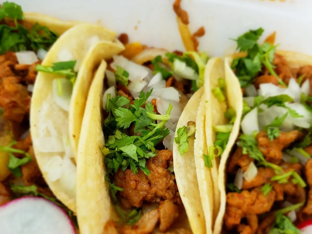 La Mixteca Poblana photo 4