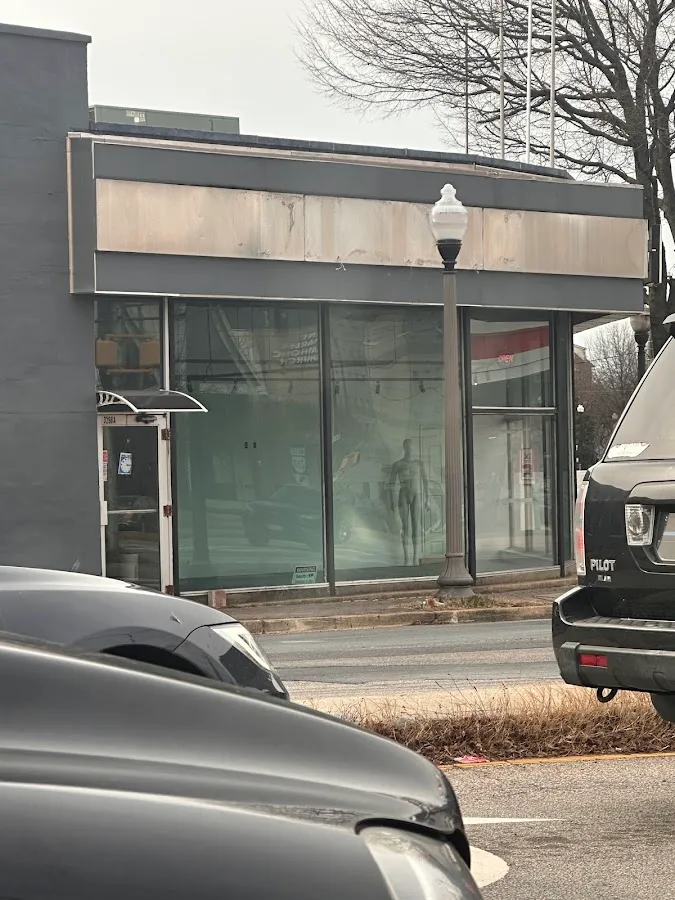 La Moto Washington photo 2