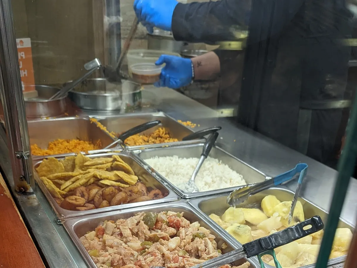 La Única Grocery photo 2