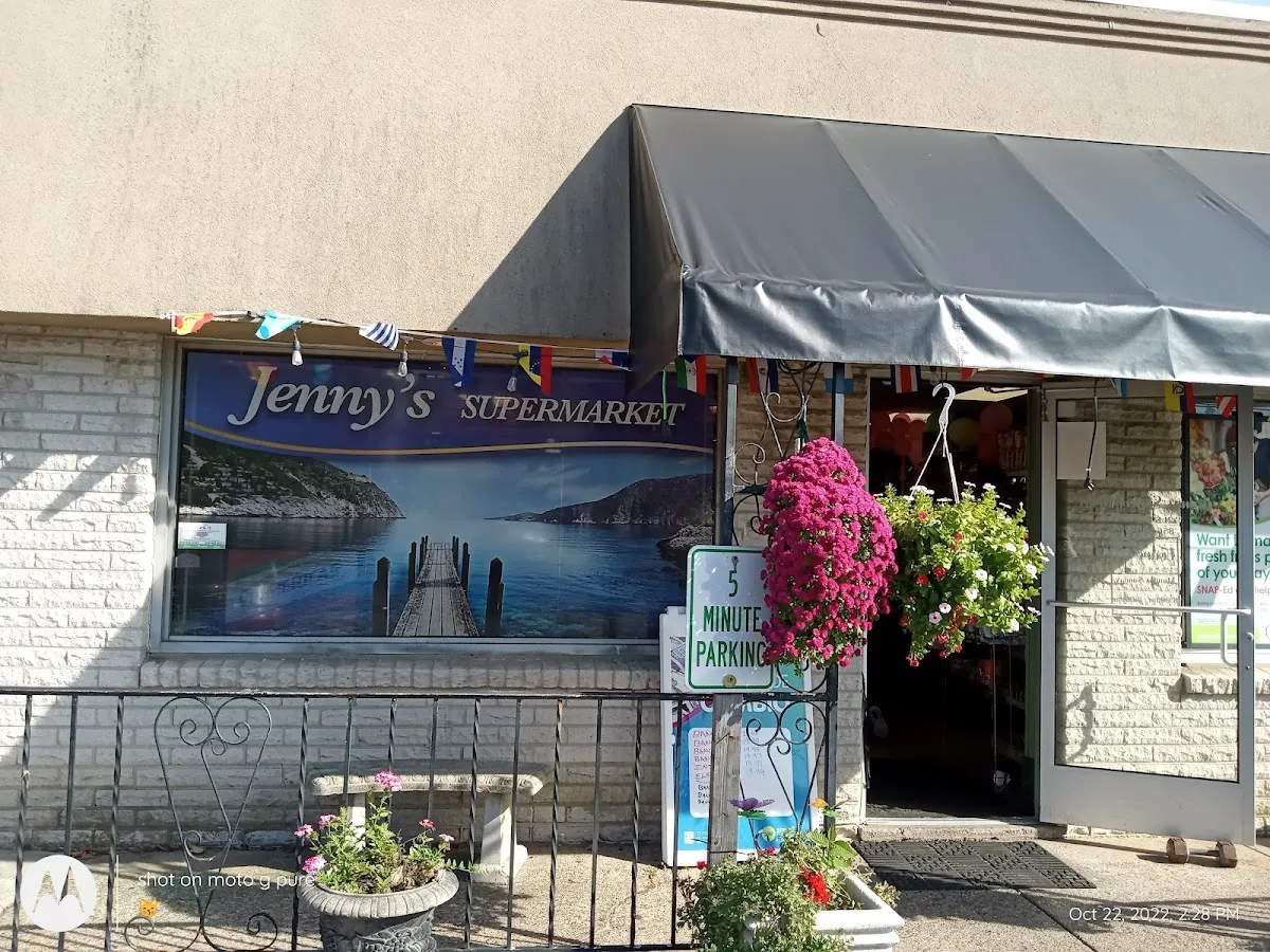 La Orocoveña Restaurant