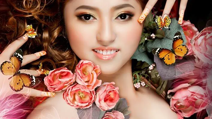 LA Perfection Nails 47