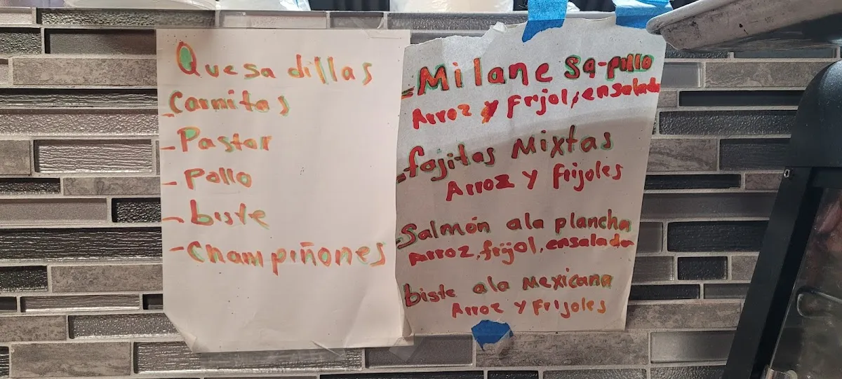 La Ramirez Y Taqueria photo 2