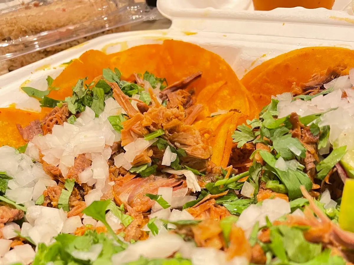 La Rancherita Bakery photo 3