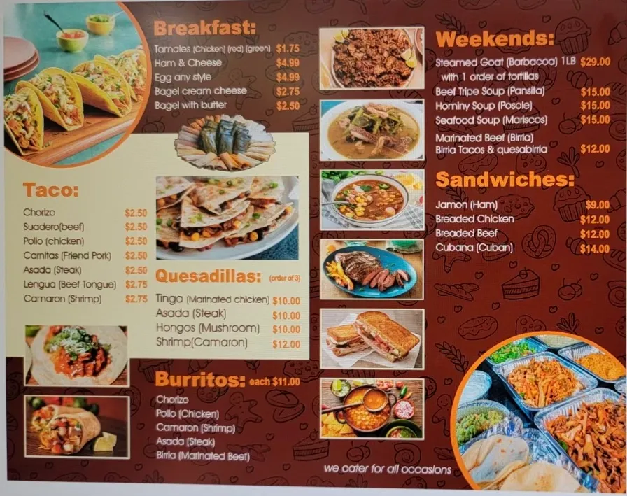 La Rancherita Bakery photo 5