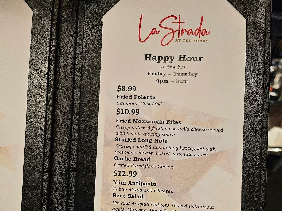 La Strada at the Shore photo 2