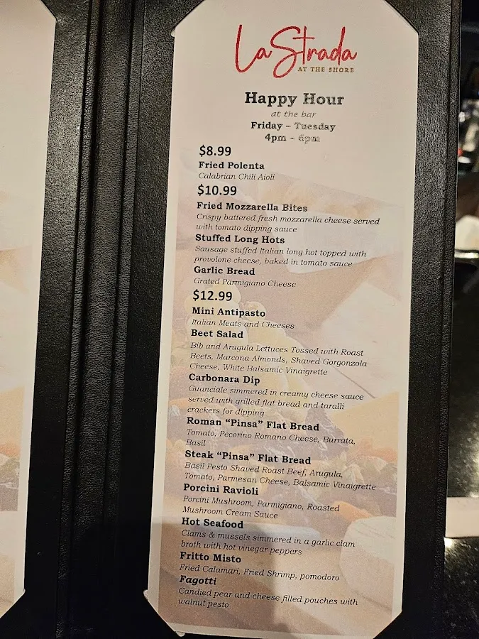 La Strada at the Shore photo 5