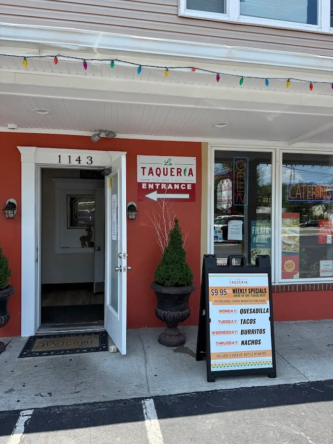 La Taqueria