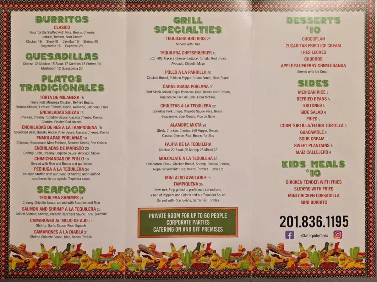 La Tequilera photo 2