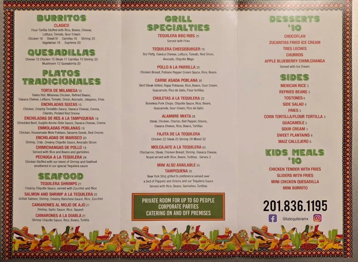 La Tequilera photo 4