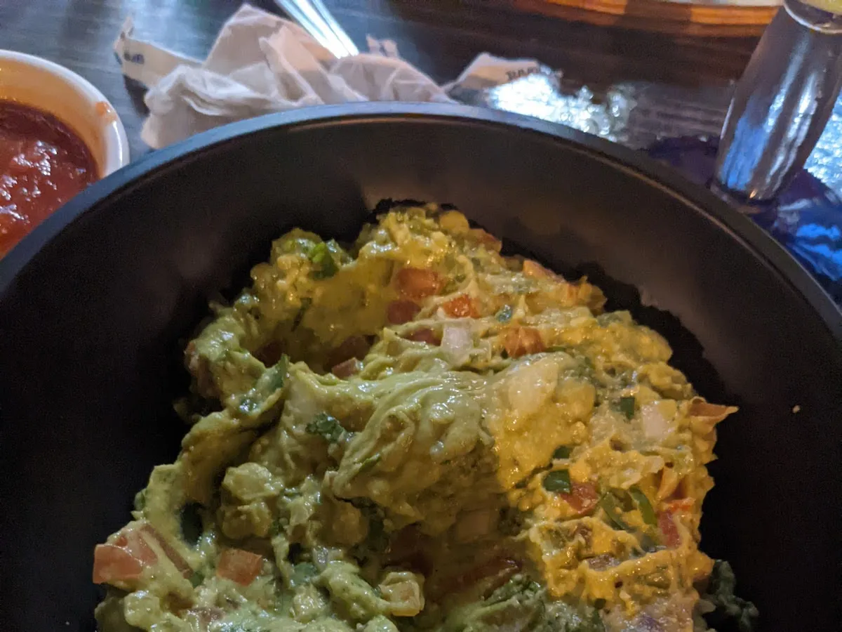 La Tolteca Mexican Kitchen and Bar - Greenville, DE photo 5