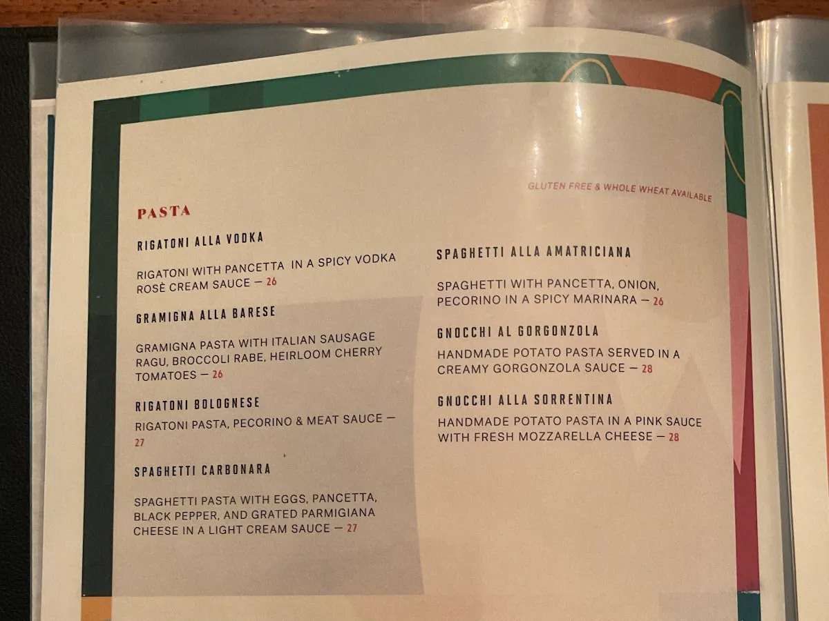 La Vecchia Fontana photo 2