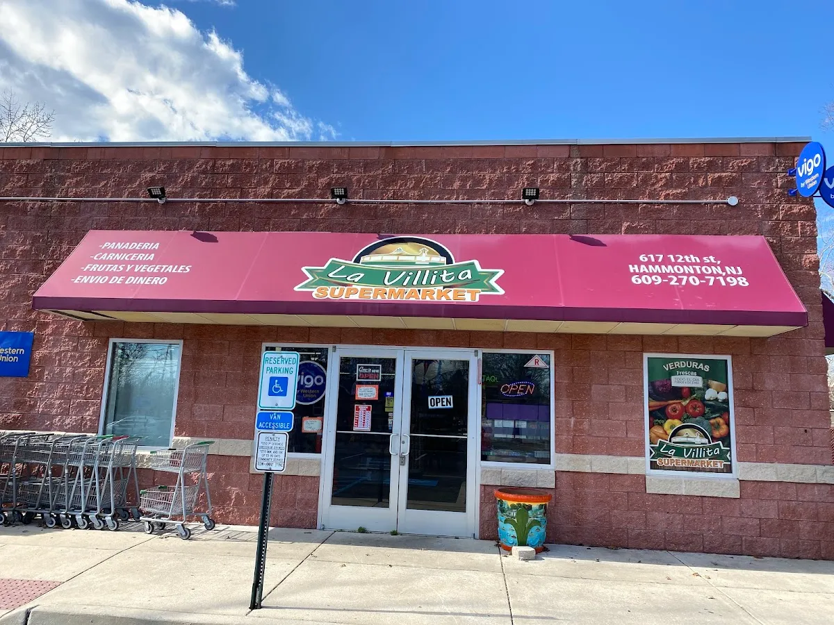 La Villita Supermarket