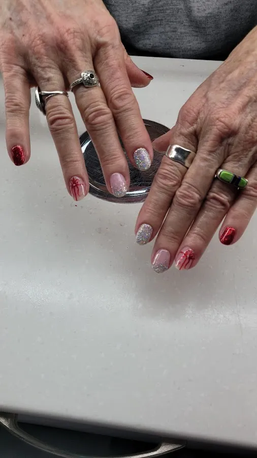 LaBelle Spa & Nails photo 2