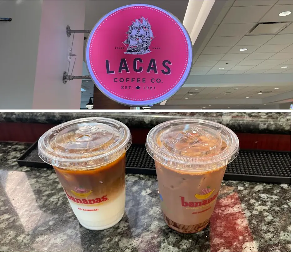 Lacas Coffee Company Roastery photo 2