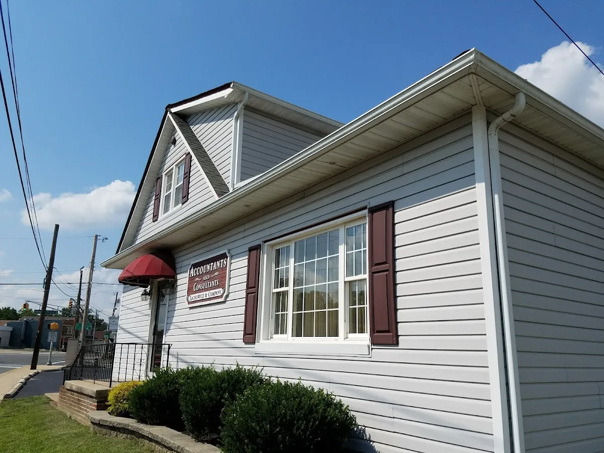 Lachowicz & Company, LLC