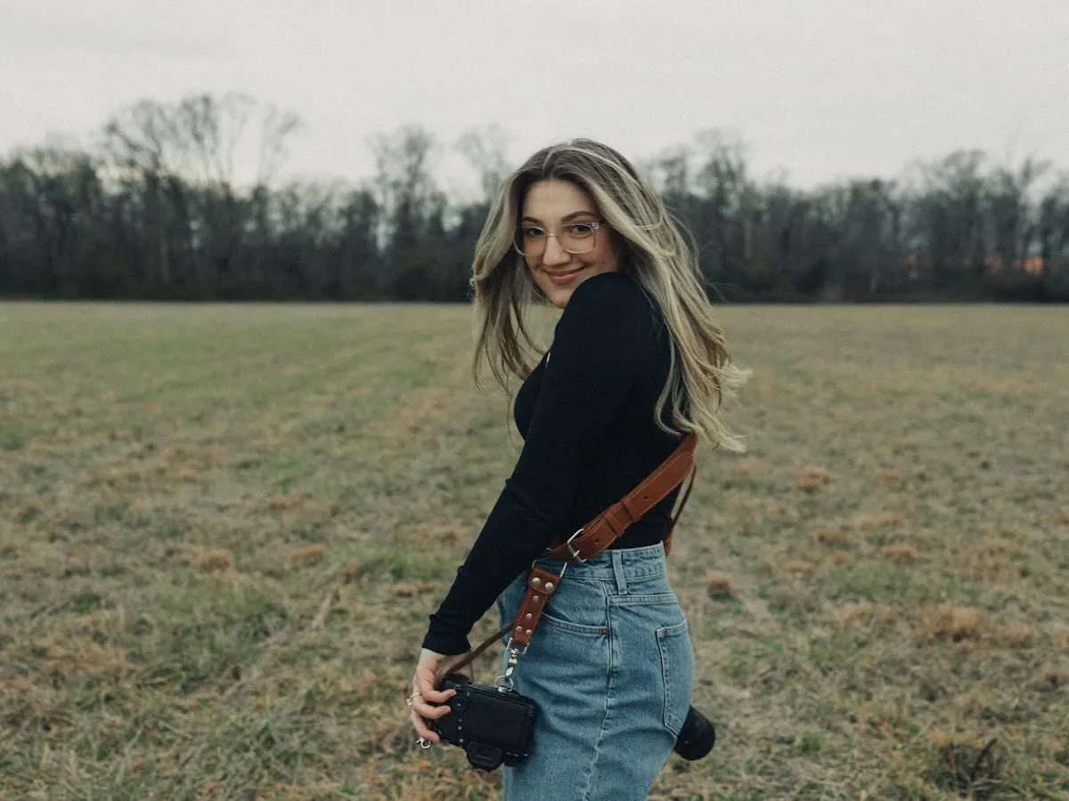 Lada Jensen Photo and Films