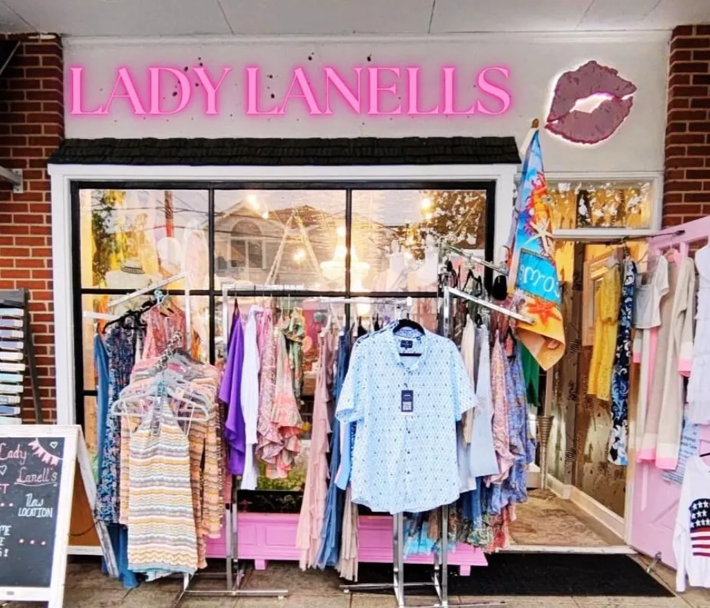 Lady Lanells Couture