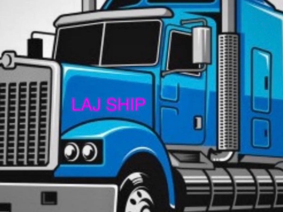 LAJ SHIP LLC