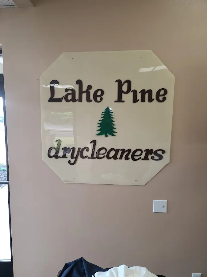 Lake Pine Dry Cleaners