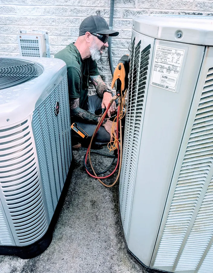 Lakes Mechanical LLC