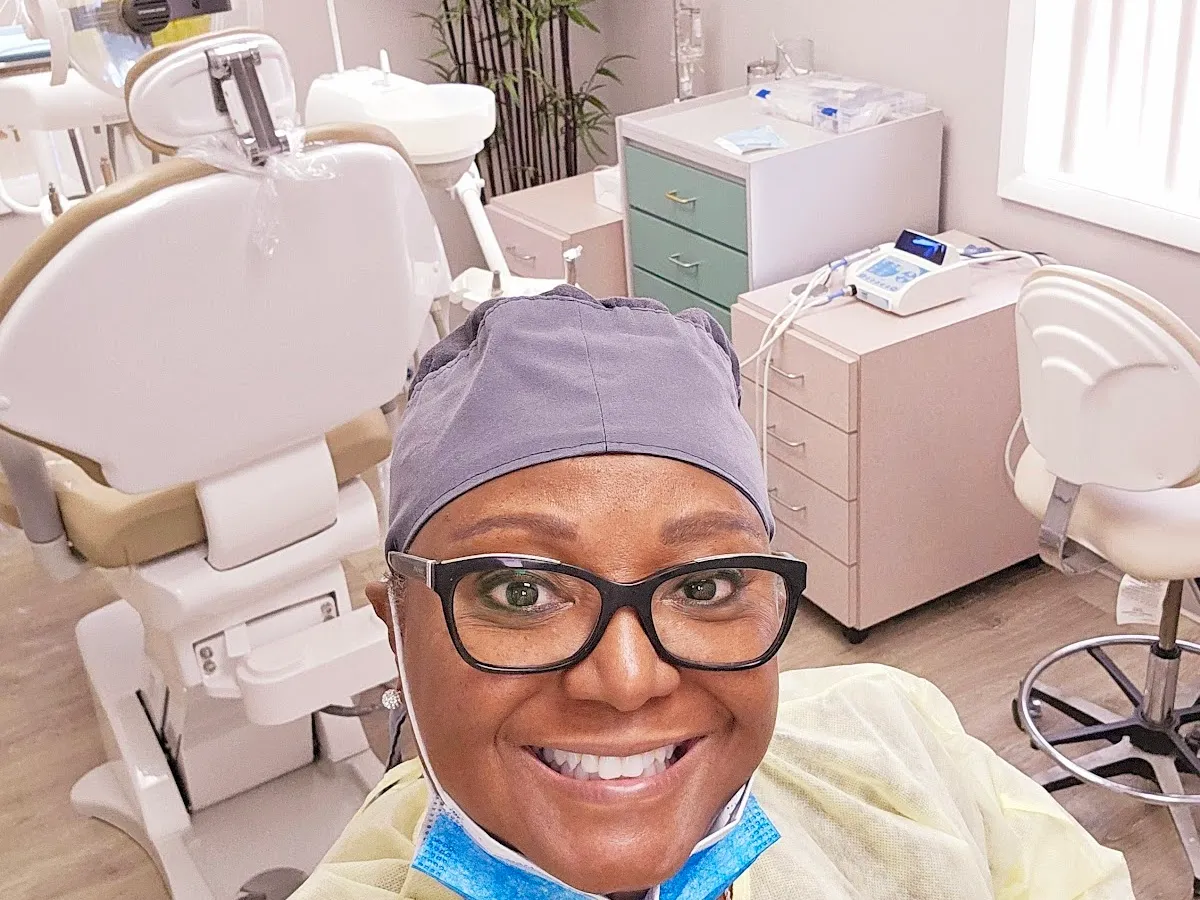 Lakeside Dental - Cosmetic & Family Dentistry