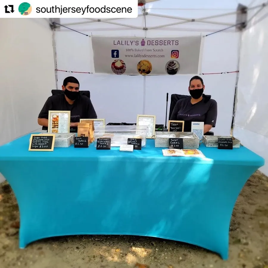 Lalily’s Desserts photo 3