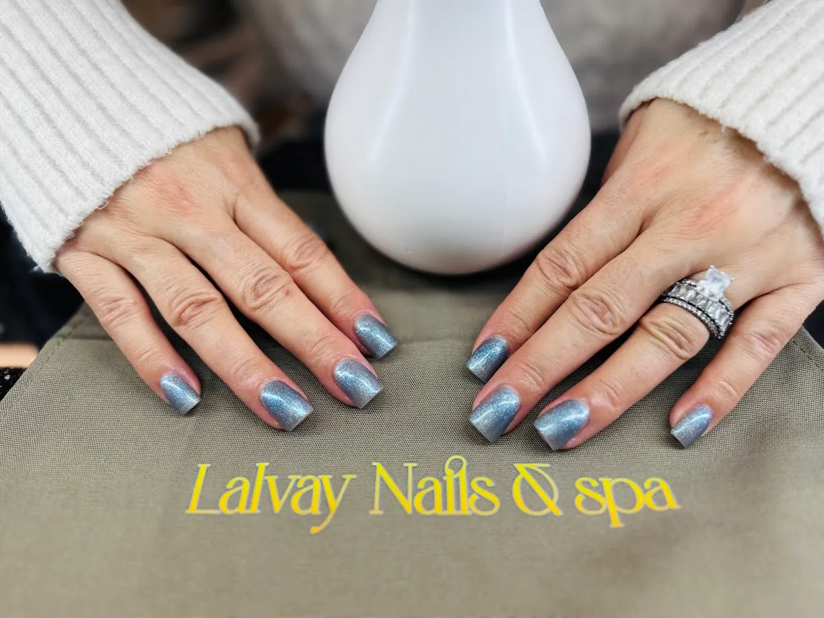 Lalvay Nails & Spa photo 2