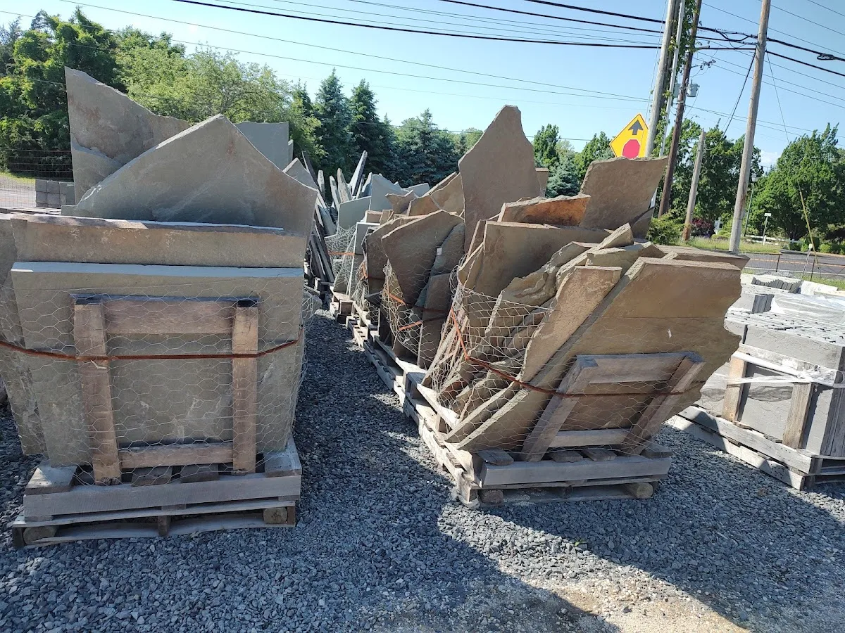 Lamanna Landscape Supply-Stone