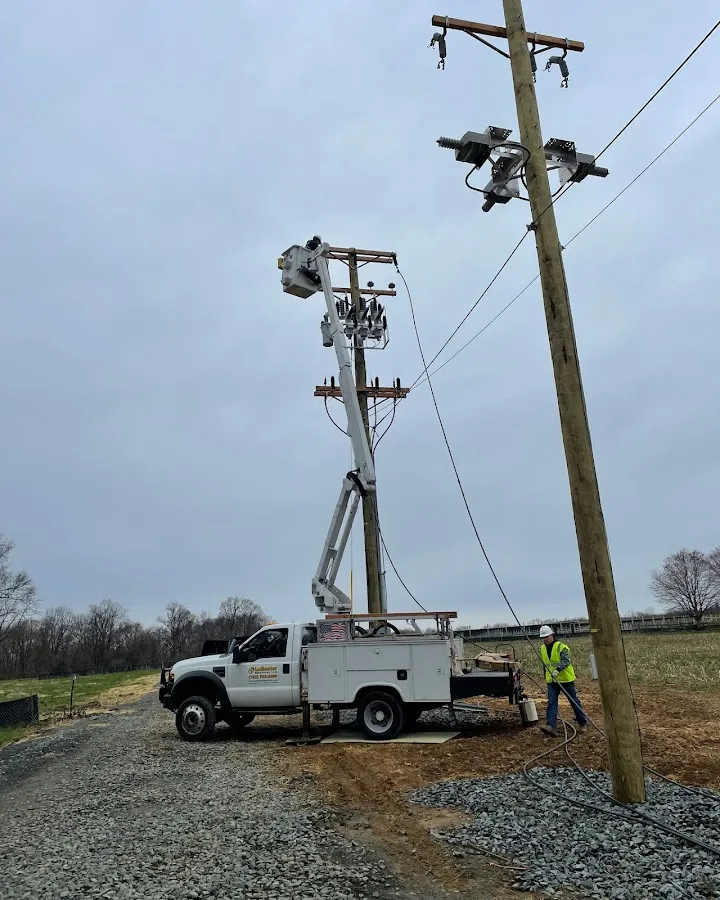 LaMaster Electrical, LLC