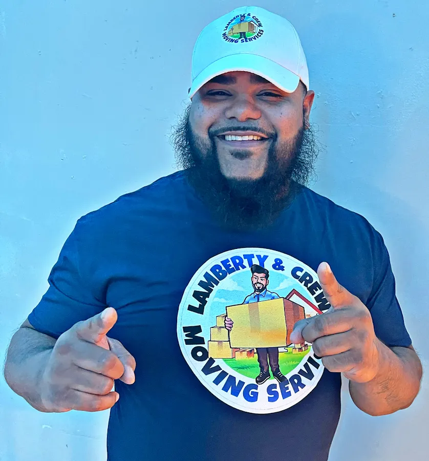 Lamberty&CrewMovingServices LLC