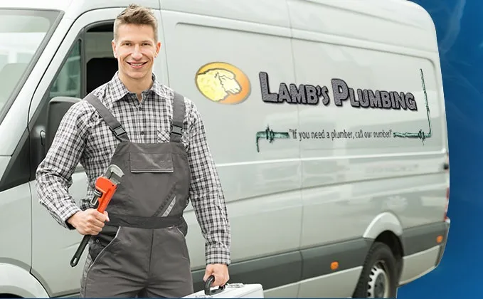 Lamb's Plumbing
