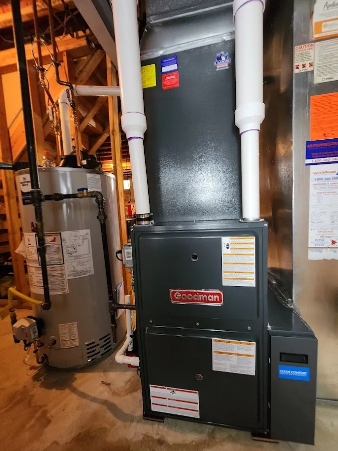 Landis Air Conditioning & Heating photo 2