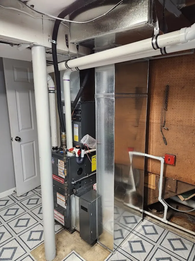 Landis Air Conditioning & Heating photo 3