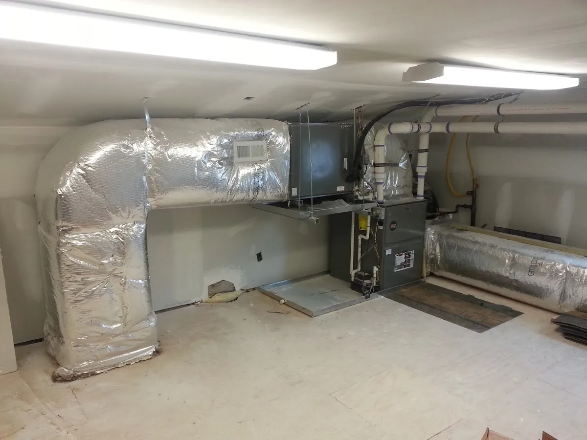 Landis Air Conditioning & Heating photo 4