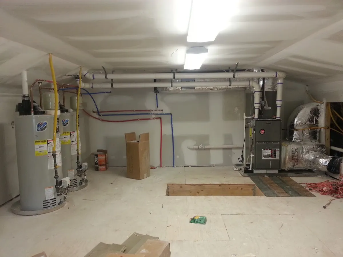 Landis Air Conditioning & Heating photo 5